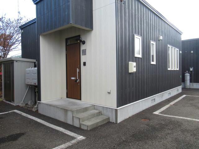 Lokahi(ﾛｶﾋ）