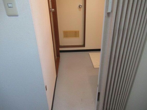 洗面所・脱衣所