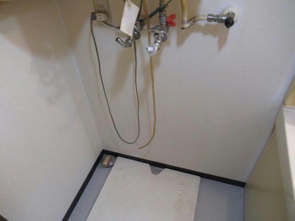 洗面所・脱衣所