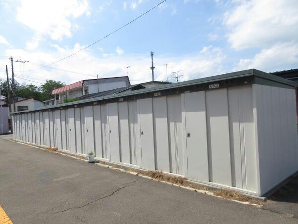 建物設備