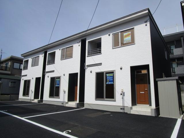 ｸﾞﾗﾝﾃﾞｨｰﾙ木野(西棟)