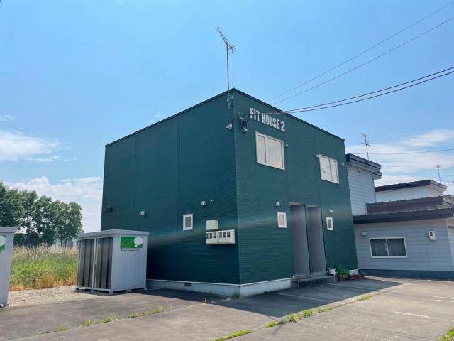 ＦＩＴ ＨＯＵＳＥ（フィットハウス）2