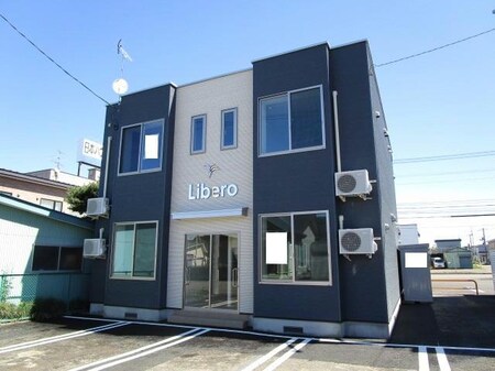 Libero外観写真