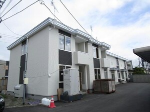 ｱｰｸ1外観写真