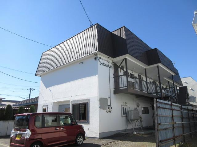 コーポかみしま