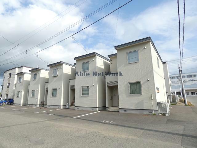 TOWN北斗病院前Ⅱ