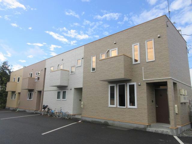 ２戸建貸家B棟