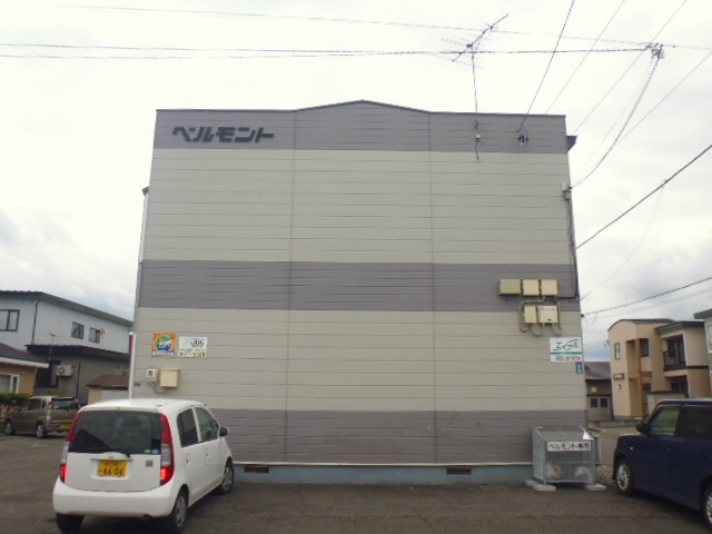 ﾍﾞﾙﾓﾝﾄ