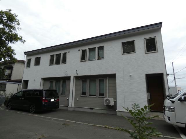 TOWN西16南2