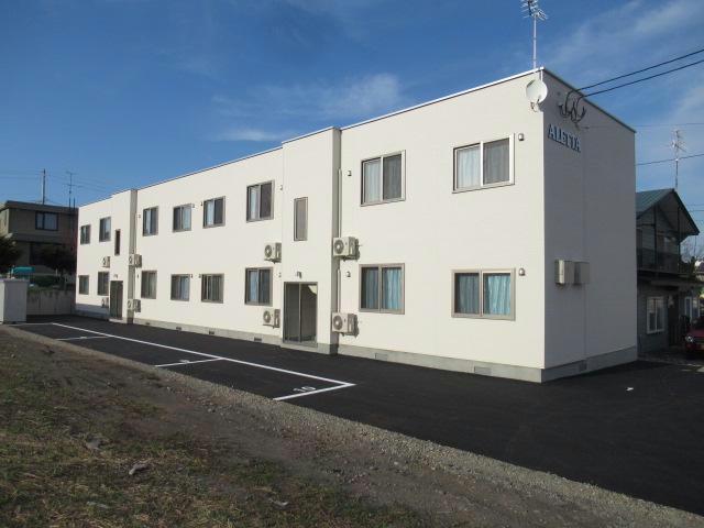 ALETTA(ｱﾚｯﾀ)