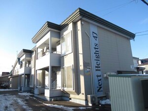 イーストハイツ47外観写真