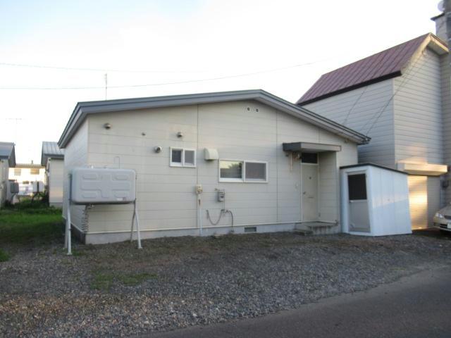 西17北2平屋借家(49-15)
