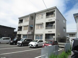TOWNﾋﾙｽﾞ193外観写真
