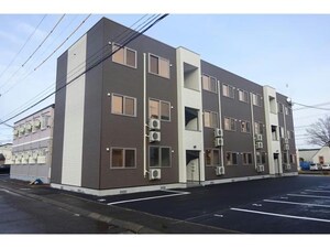 NK21.5外観写真