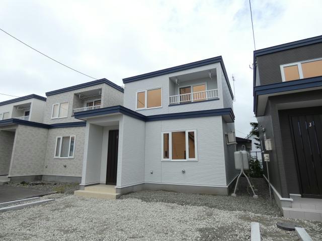 柳町南区借家（1-21）　I棟