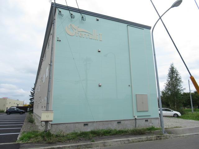 Ferrulli(ﾌｪﾙﾘ)Ⅰ