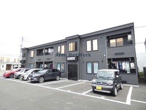 TOWN AK04外観写真