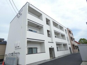 Ｖｉｖｉ外観写真