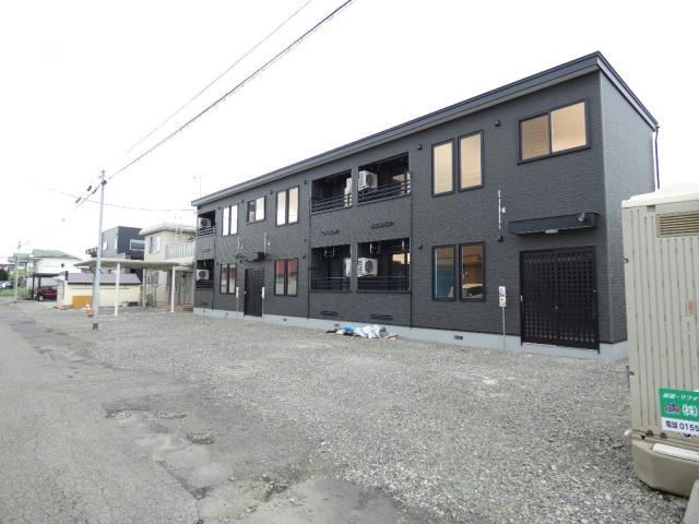 仮）TOWN西19南3 Ⅱ