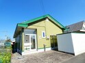 芽室町東1条借家