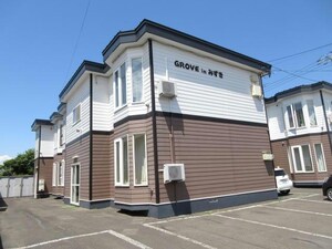 ＧＲＯＶＥ　ｉｎ　みずき外観写真