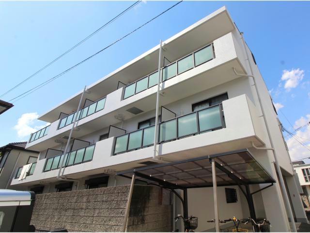 矢田マンション