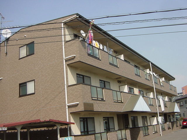 外観写真
