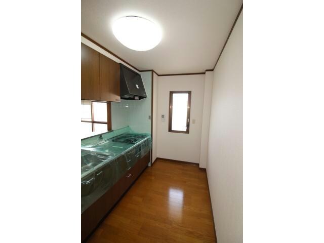 物件内観写真10　(ガスコンロ付き)