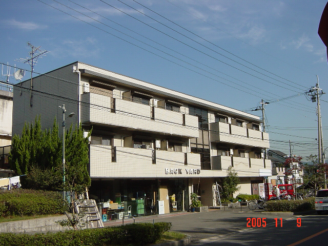 外観写真