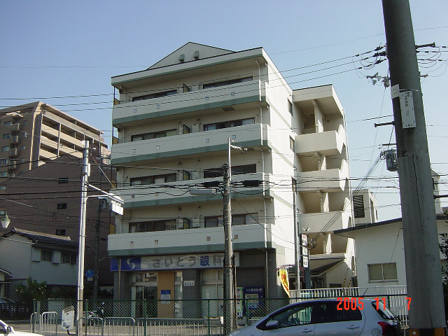 外観写真