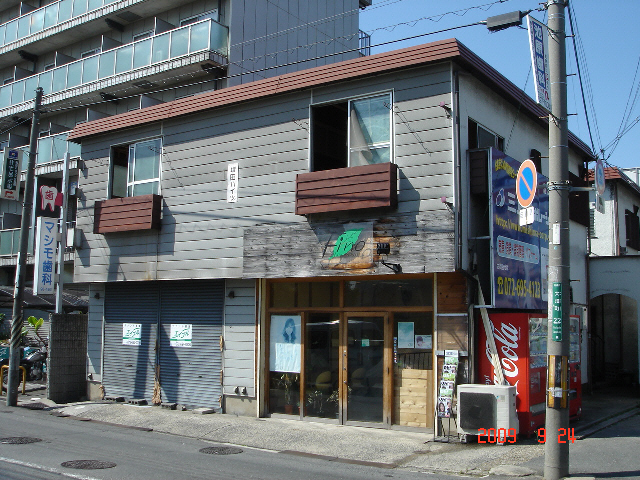 外観写真