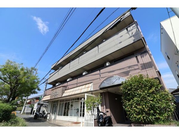 外観(外観)
