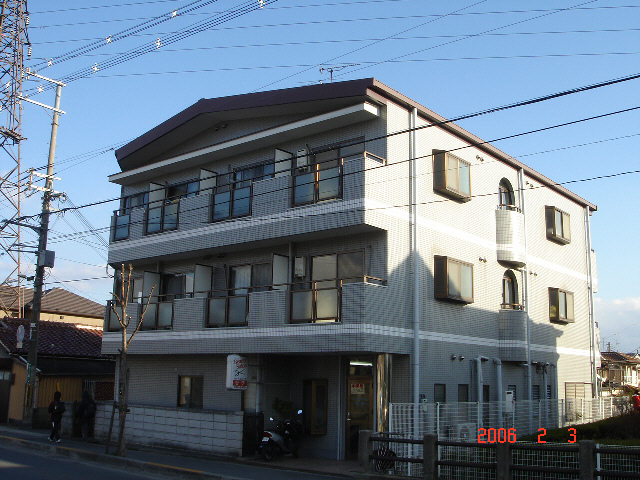 外観写真