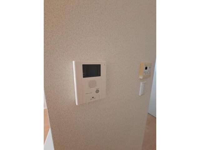 物件内観写真18　(モニター付きインターホン)