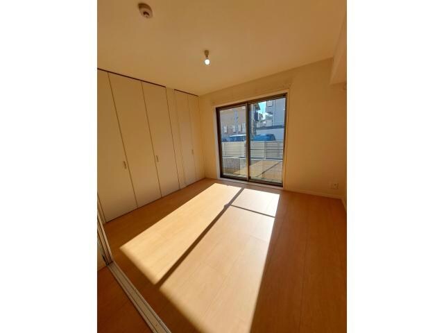 物件内観写真21　(陽当たり良好)