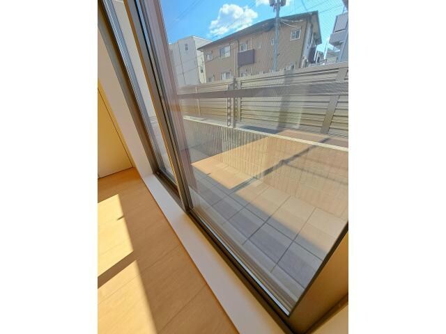 物件内観写真22　(テラス)