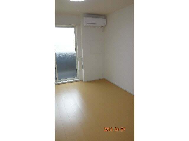 物件内観写真12　(エアコン付き)