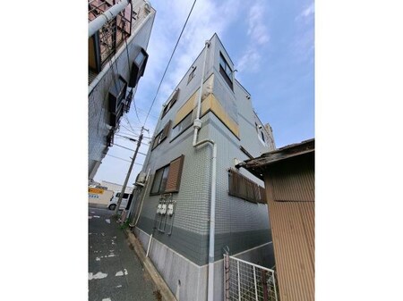 浦田ビル外観写真