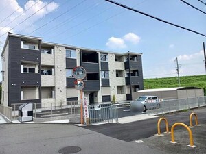 エアリーⅤ外観写真