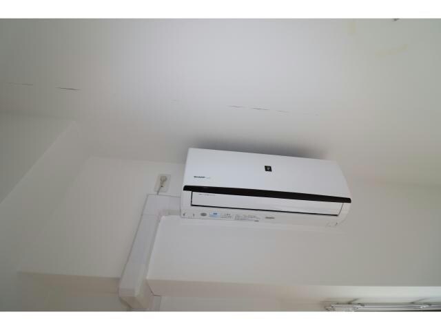 物件内観写真20　(エアコン付き)