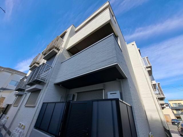 物件外観写真2　(外観写真)