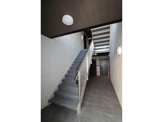 物件外観写真5　(共用部)