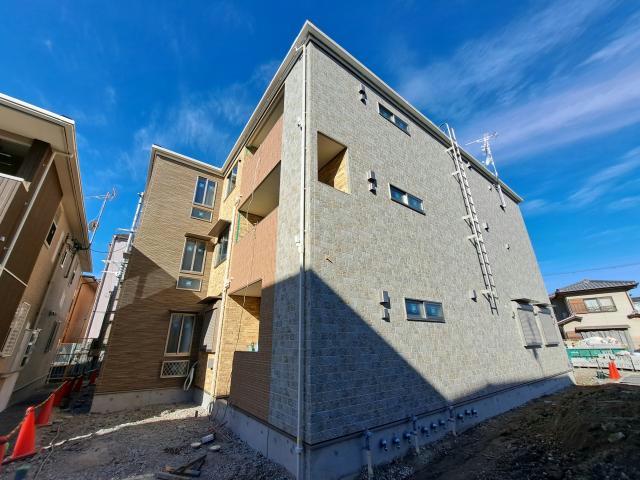 クローバーフレア