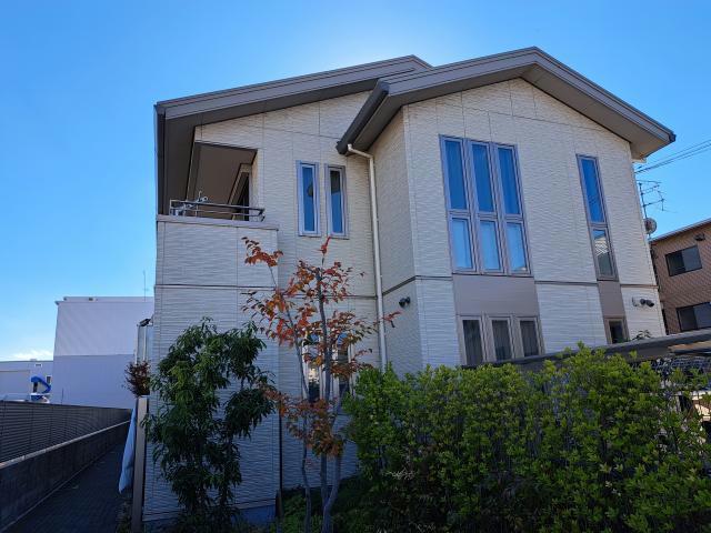 シャーメゾン鮎川