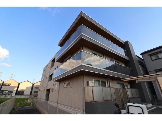 D-residence別所中の町