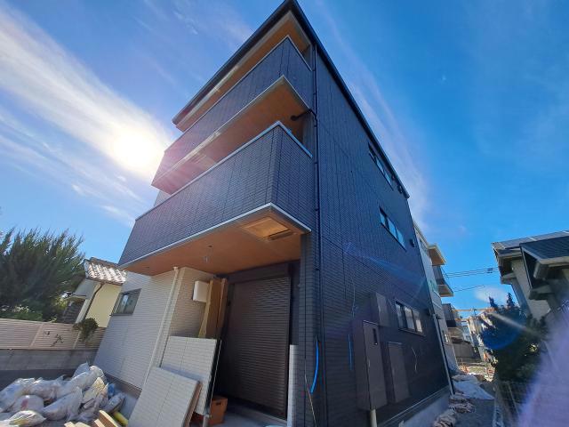 ブランノワール高槻