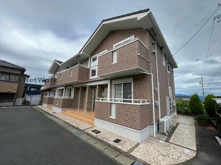 プロムナード緑ヶ丘外観写真