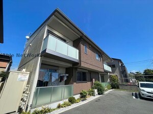 フォルトゥーナ外観写真