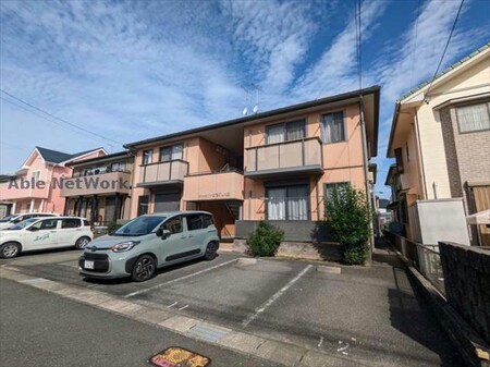 リバーサイド（せきれい館）外観写真