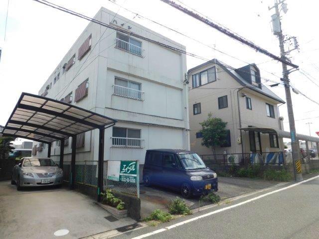 ハイツ川口